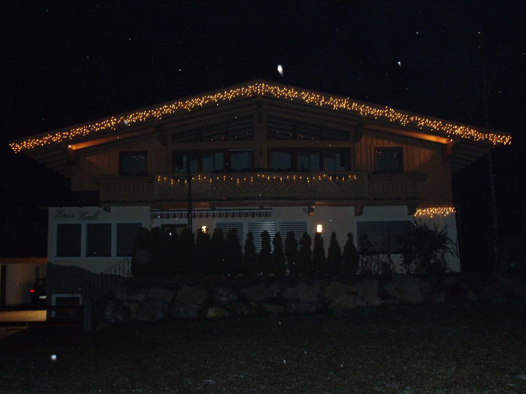 Appartement Annemarie Brixen im Thale Exterior foto