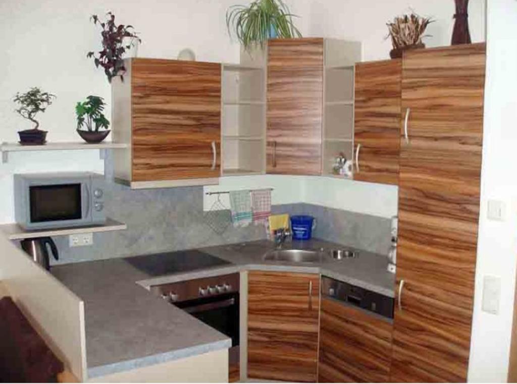 Appartement Annemarie Brixen im Thale Habitación foto