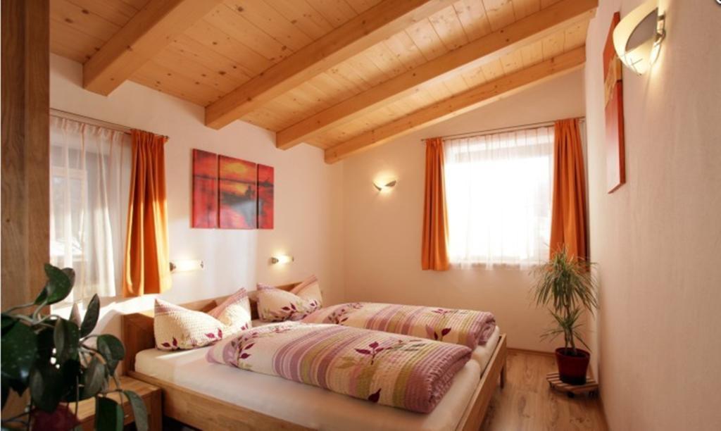 Appartement Annemarie Brixen im Thale Habitación foto